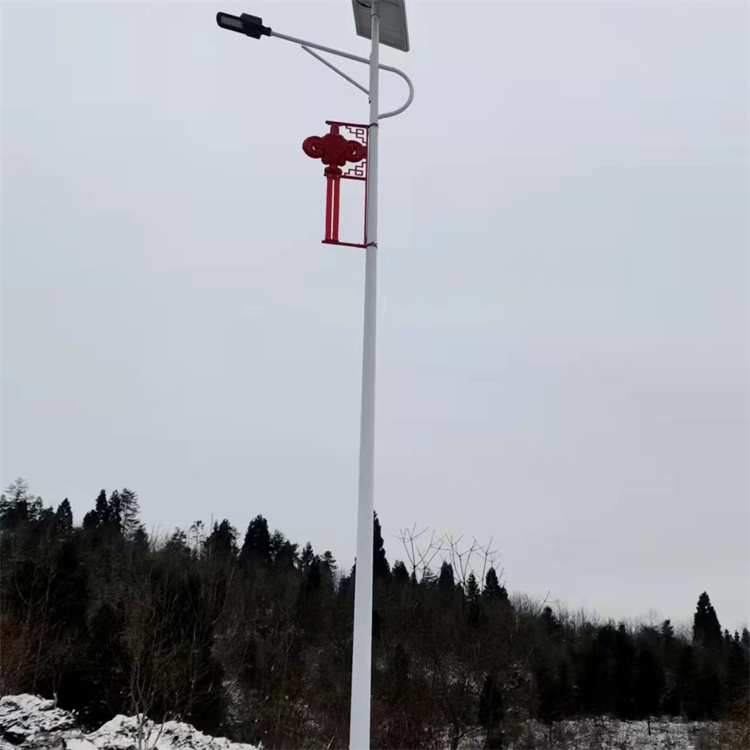 梧州路灯